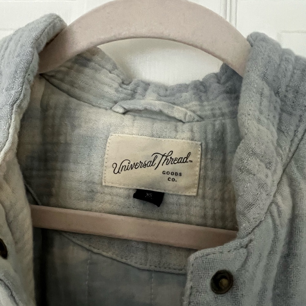 Universal Thread Bomber Jacket - image 3